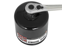 aFe - aFe ProGuard D2 Fluid Filters Oil F/F OIL Dodge Cars and Trucks 74-08 V6/V8/V10 - Demon Performance