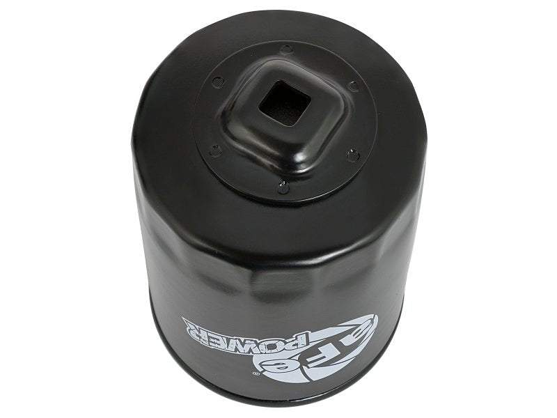 aFe - aFe ProGuard D2 Fluid Filters Oil F/F OIL Ford F-150 15-17 V6-3.5L (TT) - Demon Performance