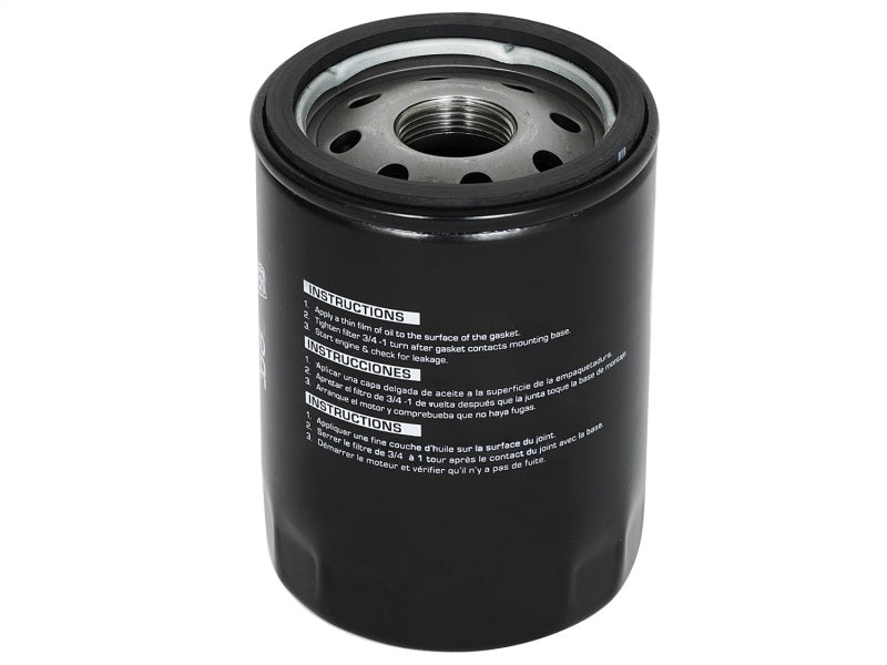 aFe - aFe ProGuard D2 Fluid Filters Oil F/F OIL Ford F-150 15-17 V6-3.5L (TT) - Demon Performance