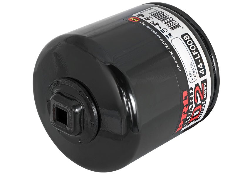 aFe - aFe ProGuard D2 Fluid Filters Oil F/F OIL Ford Trucks 93-11 V8-4.6L/5.4L/5.8L - Demon Performance