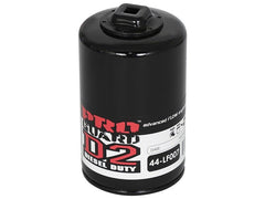 aFe - aFe ProGuard D2 Fluid Filters Oil F/F OIL Ford Trucks 97-08 V6-4.2L V8-4.6L - Demon Performance