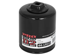 aFe - aFe ProGuard D2 Fluid Filters Oil F/F OIL GM Trucks 07-11 V8-4.8L/5.3L/6.0L/6.2L - Demon Performance