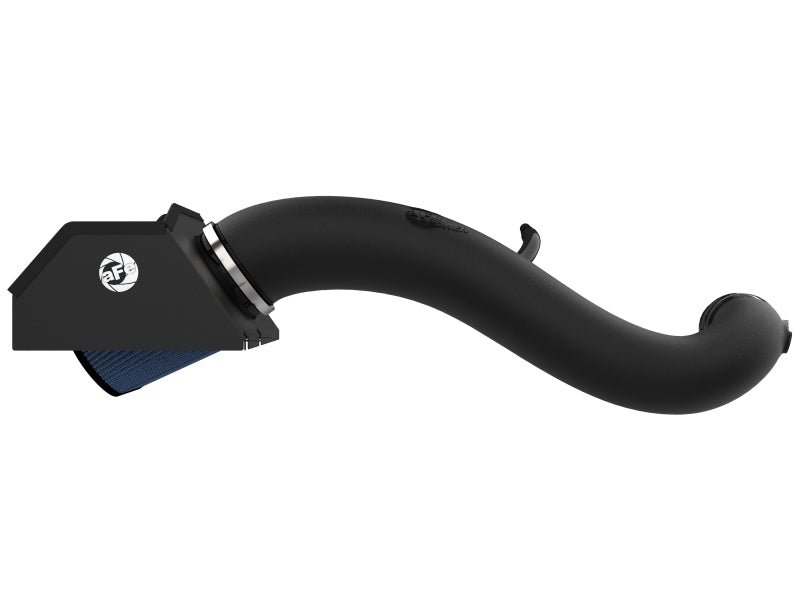 aFe - aFe Rapid Induction Cold Air Intake System w/Pro 5R Filter 19-21 Ram 1500 V6 3.6L - Demon Performance