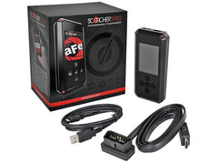 aFe - aFe Scorcher Module 94-18 Pro Ford Gas Cars/Trucks/SUV V6/V8 - Demon Performance