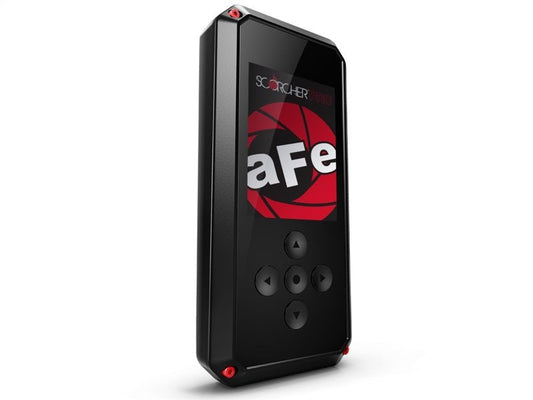 aFe - aFe Scorcher Module 94-18 Pro Ford Gas Cars/Trucks/SUV V6/V8 - Demon Performance