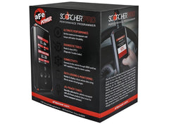 aFe - aFe Scorcher Module 94-18 Pro Ford Gas Cars/Trucks/SUV V6/V8 - Demon Performance