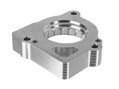 aFe - aFe Silver Bullet Throttle Body Spacers TBS Dodge Dakota/Durango 00-09 V8-4.7/5.7L HEMI - Demon Performance
