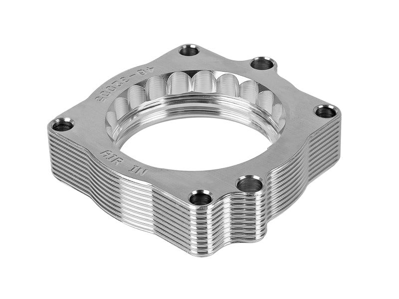 aFe - aFe Silver Bullet Throttle Body Spacers TBS Dodge Trucks 09 V8-5.7L - Demon Performance