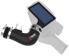 aFe - aFe Super Stock Induction System Pro 5R Media 15-17 Ford Mustang V6-3.7L - Demon Performance