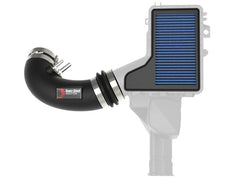 aFe - aFe Super Stock Induction System Pro 5R Media 15-17 Ford Mustang V8-5.0L - Demon Performance