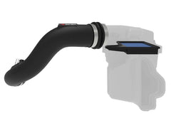 aFe - aFe Super Stock Induction System Pro 5R Media 15-20 Ford Mustang L4-2.3L (t) - Demon Performance