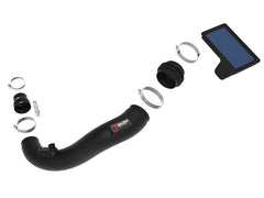 aFe - aFe Super Stock Induction System Pro 5R Media 15-20 Ford Mustang L4-2.3L (t) - Demon Performance