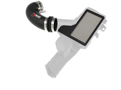aFe - aFe Super Stock Induction System Pro Dry S Media 15-17 Ford Mustang V8-5.0L - Demon Performance