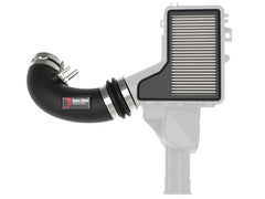 aFe - aFe Super Stock Induction System Pro Dry S Media 15-17 Ford Mustang V8-5.0L - Demon Performance