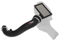 aFe - aFe Super Stock Induction System Pro Dry S Media 15-20 Ford Mustang L4-2.3L (t) - Demon Performance