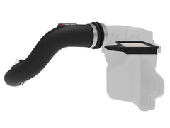 aFe - aFe Super Stock Induction System Pro Dry S Media 15-20 Ford Mustang L4-2.3L (t) - Demon Performance