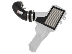 aFe - aFe Super Stock Induction System Pro Dry S Media 18-20 Ford Mustang V8-5.0L - Demon Performance