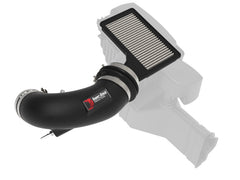 aFe - aFe Super Stock Induction System Pro Dry S Media 18-20 Ford Mustang V8-5.0L - Demon Performance
