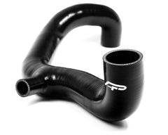 Agency Power - Agency Power 17-20 Can-Am X3 Turbo Silicone Boost Tube w/BOV Port - Demon Performance