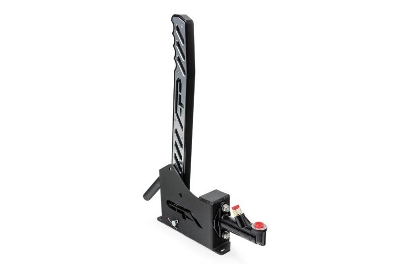 Agency Power - Agency Power 17-21 Can-Am Maverick X3 Silver Hydraulic Handbrake - Demon Performance