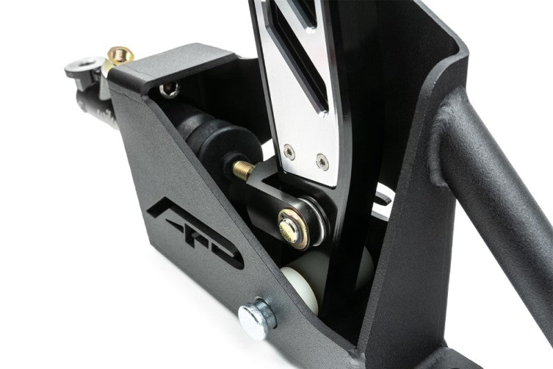 Agency Power - Agency Power 17-21 Can-Am Maverick X3 Silver Hydraulic Handbrake - Demon Performance