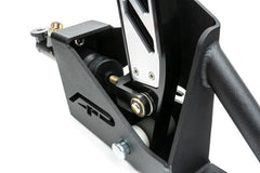 Agency Power - Agency Power 17-21 Can-Am Maverick X3 Silver Hydraulic Handbrake - Demon Performance