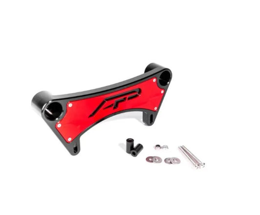 Agency Power - Agency Power 17-23 Can-Am Maverick X3 Red Billet Tower - Demon Performance