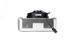 Agency Power - Agency Power 2020+ Can-Am Maverick X3 Intercooler Fan Shroud w/ Hardware - Demon Performance