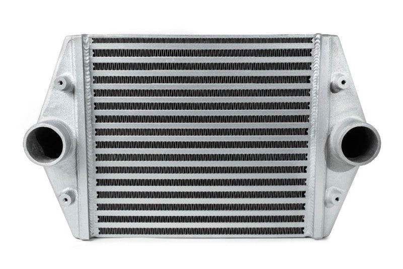 Agency Power - Agency Power 2020 Can-Am Maverick X3 Turbo Intercooler Upgrade - Silver - Demon Performance