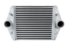 Agency Power - Agency Power 2020 Can-Am Maverick X3 Turbo Intercooler Upgrade - Silver - Demon Performance