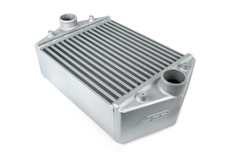 Agency Power - Agency Power 2020 Can-Am Maverick X3 Turbo Intercooler Upgrade - Silver - Demon Performance