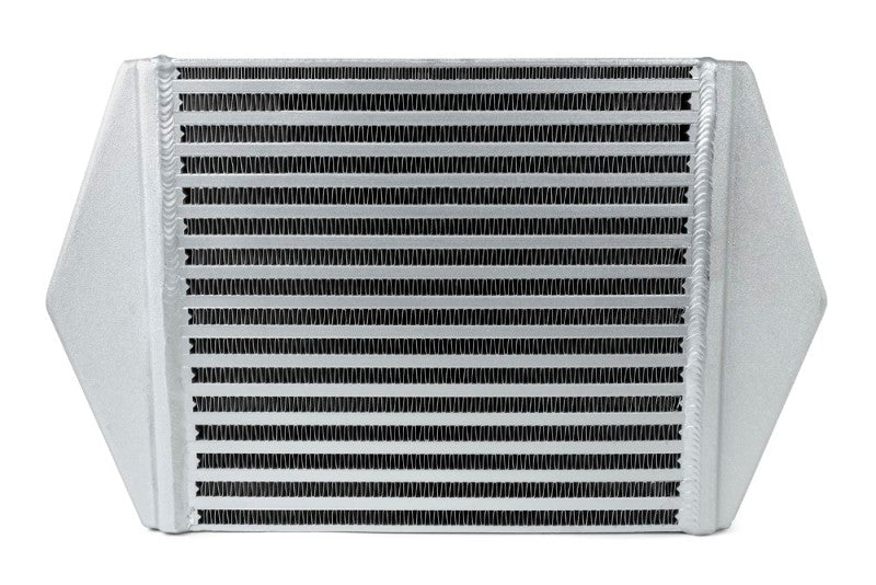 Agency Power - Agency Power 2020 Can-Am Maverick X3 Turbo Intercooler Upgrade - Silver - Demon Performance