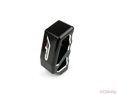 Agency Power - Agency Power Billet Shift Knob Black Can-Am Maverick X3 2017+ - Demon Performance