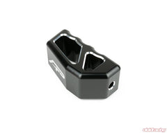 Agency Power - Agency Power Billet Shift Knob Black Can-Am Maverick X3 2017+ - Demon Performance