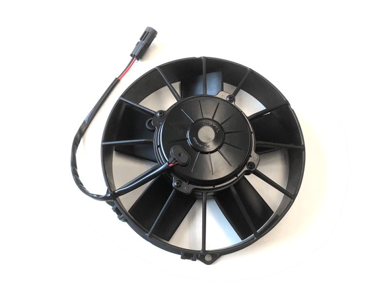 Agency Power - Agency Power Can-Am Maverick X3 Turbo Intercooler Fan Upgrade (Fan Only/IC Not Included) - Demon Performance
