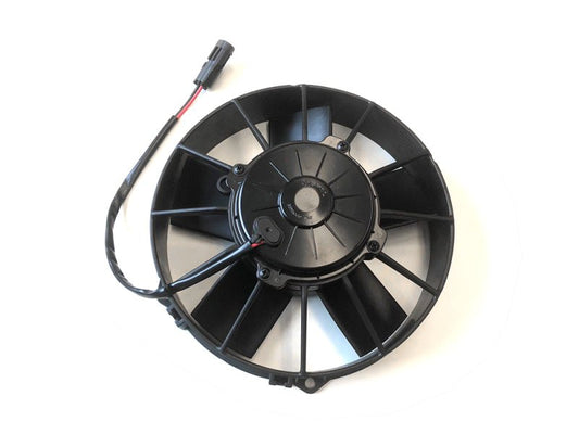 Agency Power - Agency Power Can-Am Maverick X3 Turbo Intercooler Fan Upgrade (Fan Only/IC Not Included) - Demon Performance