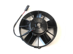Agency Power - Agency Power Can-Am Maverick X3 Turbo Intercooler Fan Upgrade (Fan Only/IC Not Included) - Demon Performance