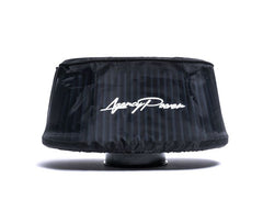 Agency Power - Agency Power Cold Air Intake Kit Can-Am Maverick X3 Turbo - Oiled Filter 14-18 - Demon Performance