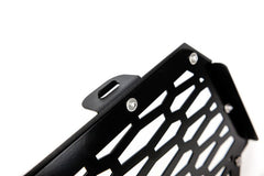 Agency Power - Agency Power Premium Grill Gloss Black Polaris RZR 1000 RZR XP Turbo 14-18 - Demon Performance
