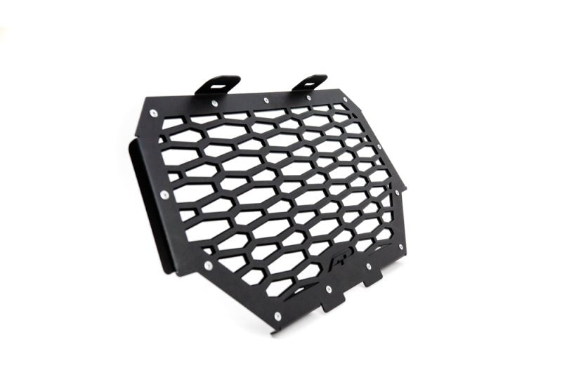Agency Power - Agency Power Premium Grill Gloss Black Polaris RZR 1000 RZR XP Turbo 14-18 - Demon Performance