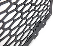 Agency Power - Agency Power Premium Grill Gloss Black Polaris RZR 1000 RZR XP Turbo 14-18 - Demon Performance