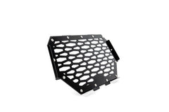 Agency Power - Agency Power Premium Grill Gloss Black Polaris RZR 1000 RZR XP Turbo 14-18 - Demon Performance