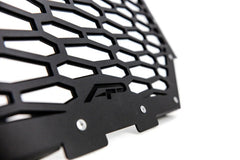 Agency Power - Agency Power Premium Grill Gloss Black Polaris RZR 1000 RZR XP Turbo 14-18 - Demon Performance