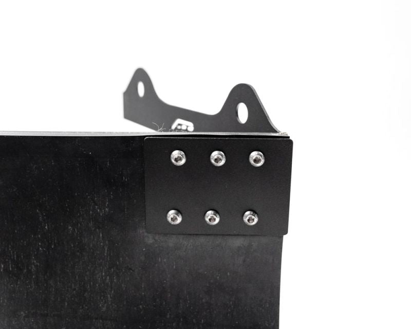 Agency Power - Agency Power Rear Mud Flap Trailing Arm Guard Polaris RZR XP Turbo Turbo S 1000 2018-2022 14-18 - Demon Performance