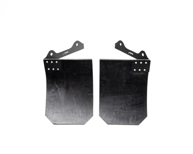 Agency Power - Agency Power Rear Mud Flap Trailing Arm Guard Polaris RZR XP Turbo Turbo S 1000 2018-2022 14-18 - Demon Performance