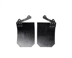Agency Power - Agency Power Rear Mud Flap Trailing Arm Guard Polaris RZR XP Turbo Turbo S 1000 2018-2022 14-18 - Demon Performance