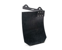 Agency Power - Agency Power Rear Mud Flap Trailing Arm Guard Polaris RZR XP Turbo Turbo S 1000 2018-2022 14-18 - Demon Performance