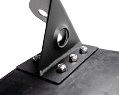 Agency Power - Agency Power Rear Mud Flap Trailing Arm Guard Polaris RZR XP Turbo Turbo S 1000 2018-2022 14-18 - Demon Performance
