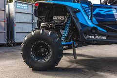 Agency Power - Agency Power Rear Mud Flap Trailing Arm Guard Polaris RZR XP Turbo Turbo S 1000 2018-2022 14-18 - Demon Performance