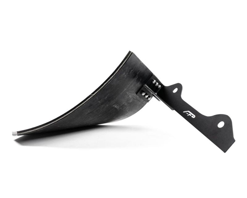 Agency Power - Agency Power Rear Mud Flap Trailing Arm Guard Polaris RZR XP Turbo Turbo S 1000 2018-2022 14-18 - Demon Performance